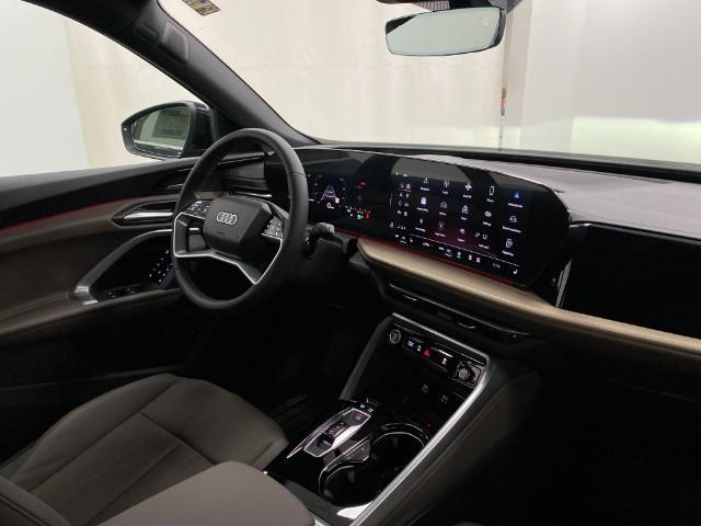 2025 Audi Q5 Vehicle Photo in Appleton, WI 54913