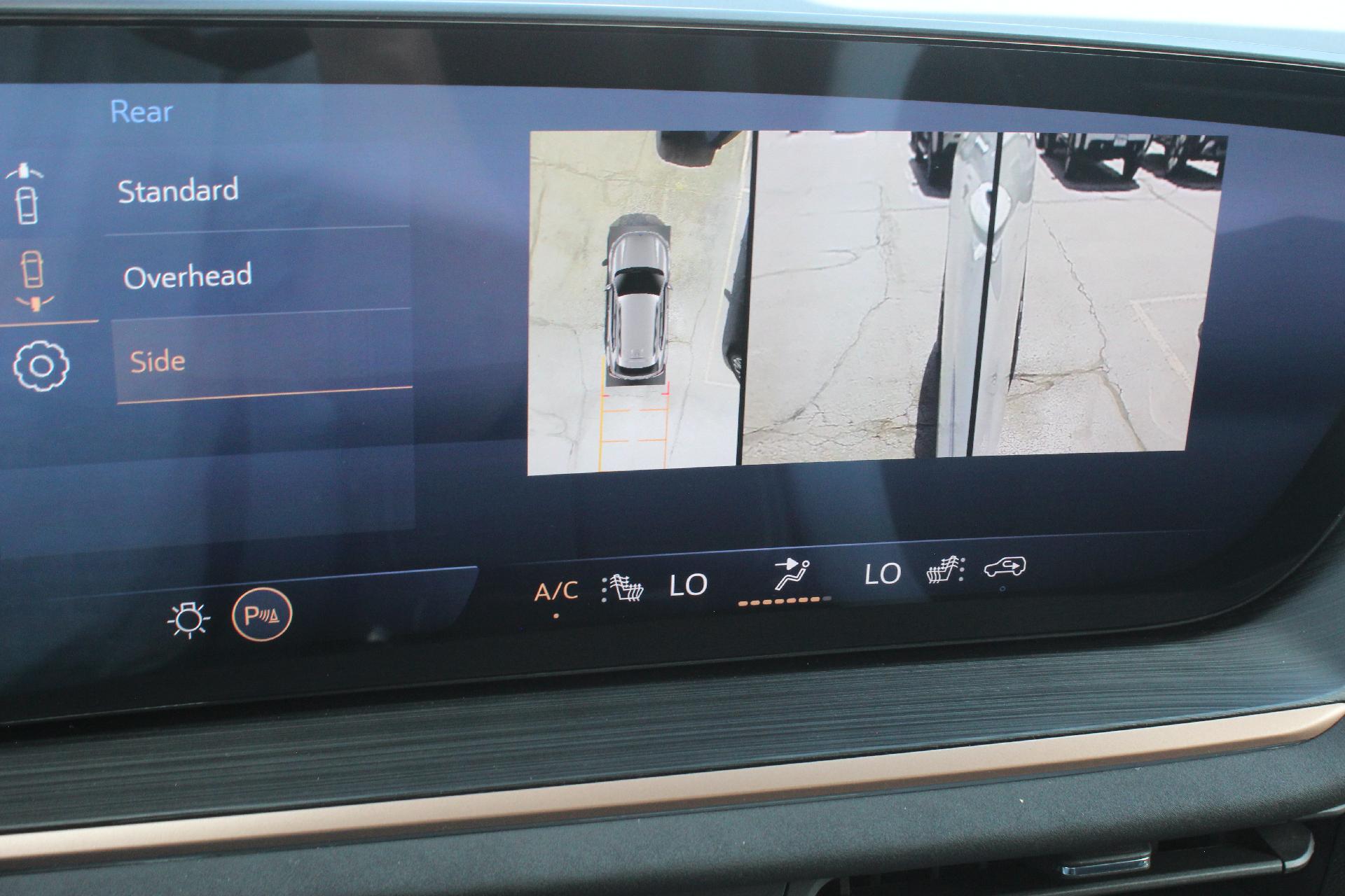 2025 Buick Envision Vehicle Photo in AURORA, CO 80012-4011