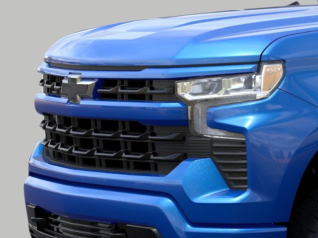 2026 Chevrolet Silverado 1500 Vehicle Photo in NEENAH, WI 54956-2243