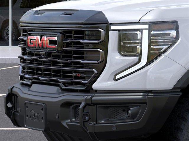 2025 GMC Sierra 1500 Vehicle Photo in ROCHESTER HILLS, MI 48307-2741