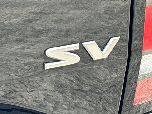 2024 Nissan Frontier Vehicle Photo in Savannah, GA 31419