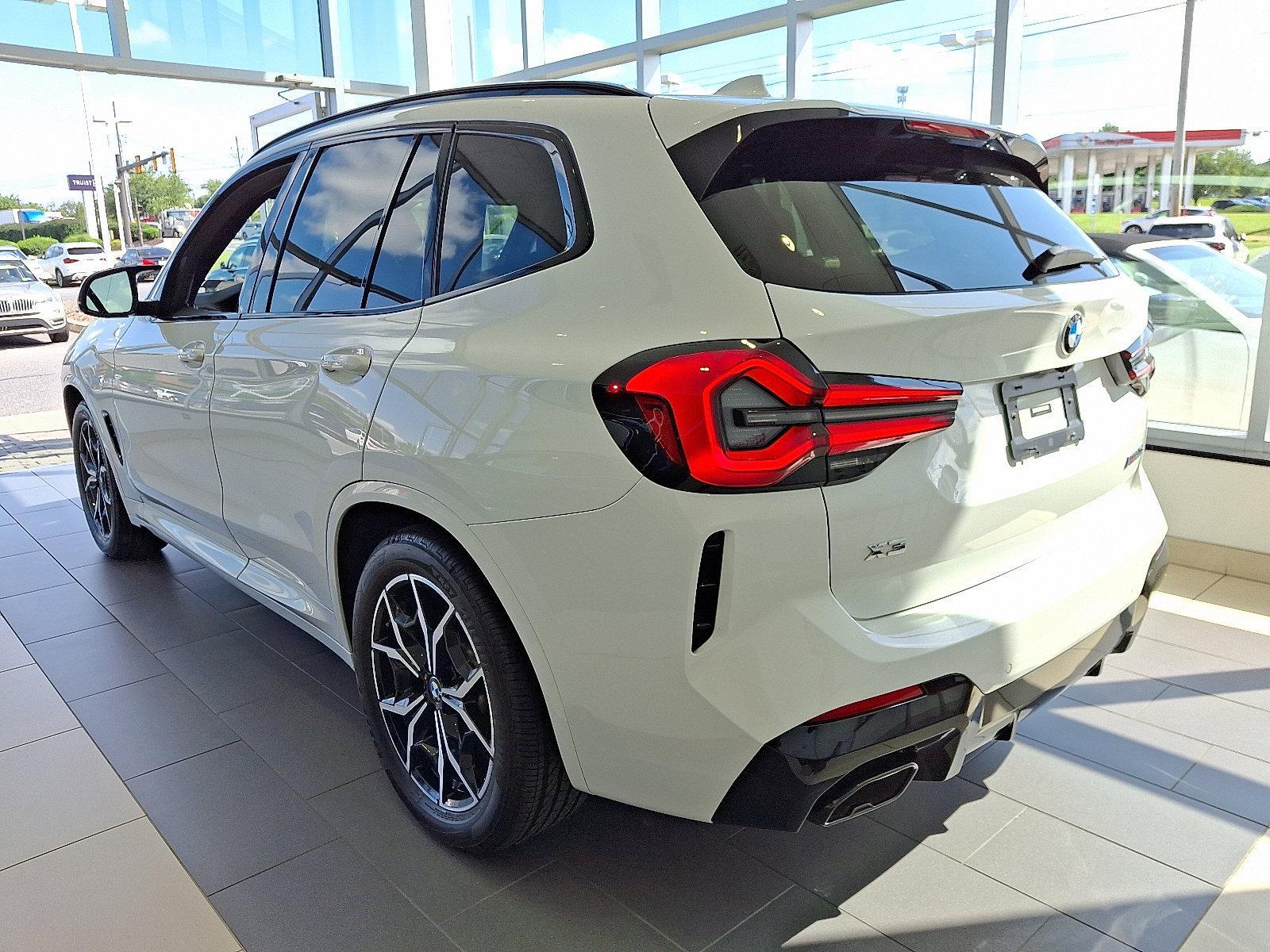 2023 BMW X3 M40i Vehicle Photo in Lancaster, PA 17601