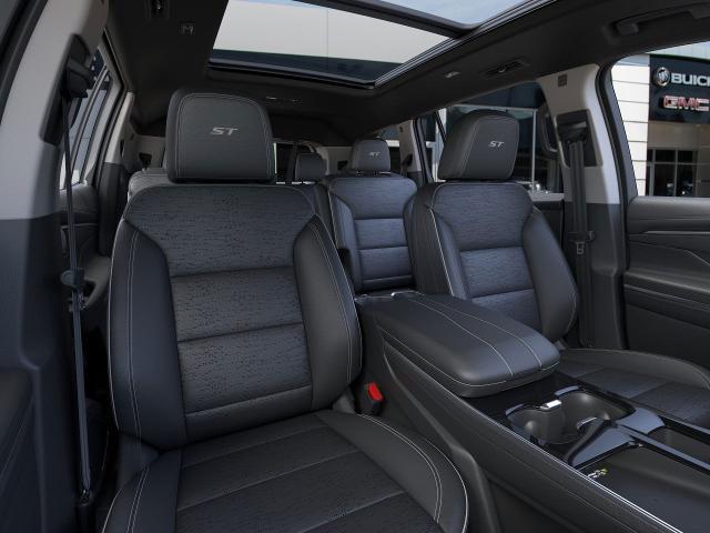 2026 Buick Enclave Vehicle Photo in TREVOSE, PA 19053-4984