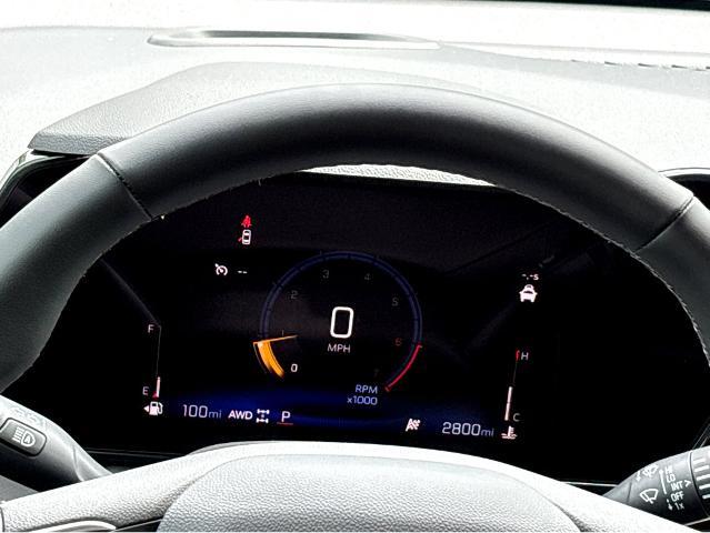 2025 Chevrolet Trailblazer Vehicle Photo in SAVANNAH, GA 31406-4513