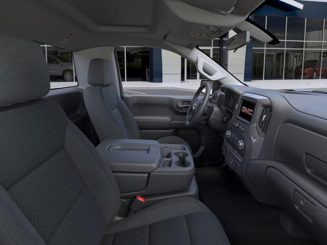 2025 GMC Sierra 1500 Vehicle Photo in TOPEKA, KS 66609-0000