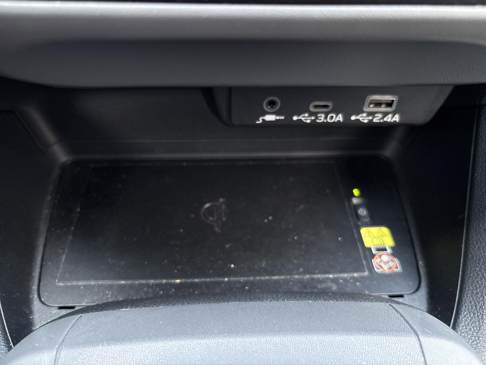 2024 Subaru Crosstrek Vehicle Photo in Mechanicsburg, PA 17050