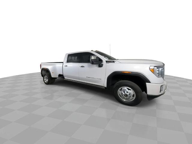 2022 GMC Sierra 3500 HD Vehicle Photo in GILBERT, AZ 85297-0402