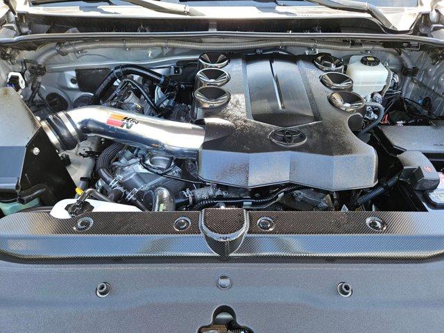 2018 Toyota 4Runner Vehicle Photo in San Antonio, TX 78230