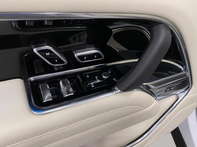 2024 Range Rover Vehicle Photo in Appleton, WI 54913