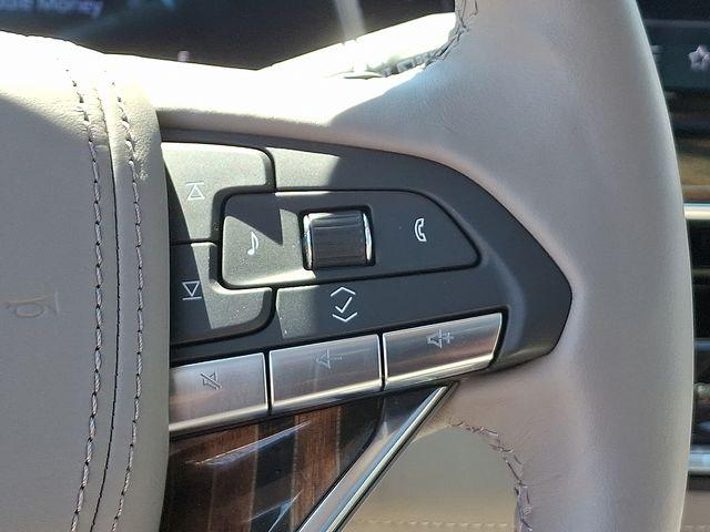2023 Cadillac Escalade Vehicle Photo in DANBURY, CT 06810-5034
