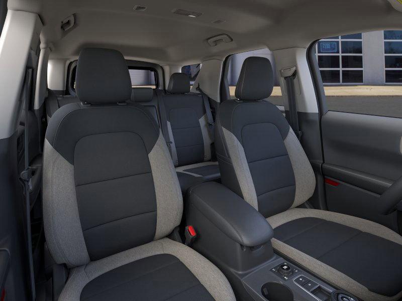 2025 Ford Bronco Sport Vehicle Photo in Belle Vernon, PA 15012
