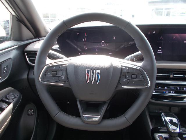 2025 Buick Envista Vehicle Photo in LOWELL, MA 01852-4336