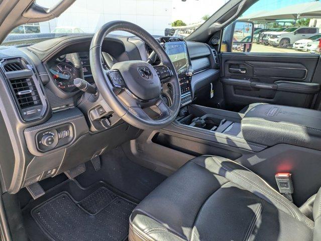 2024 Ram 2500 Vehicle Photo in SELMA, TX 78154-1460