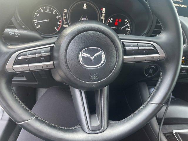 2020 Mazda Mazda3 Hatchback Vehicle Photo in Harrisburg, PA 17111