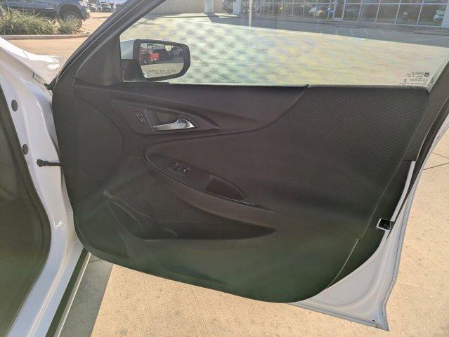 2019 Chevrolet Malibu Vehicle Photo in SELMA, TX 78154-1460