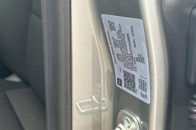 2026 GMC Canyon Vehicle Photo in STOCKTON, CA 95212-2838