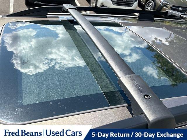 2019 Subaru Forester Vehicle Photo in Doylestown, PA 18902