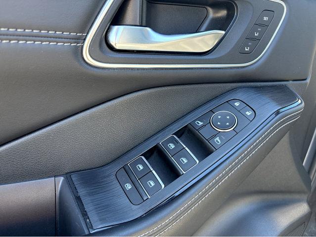 2022 Nissan Rogue Vehicle Photo in Savannah, GA 31419