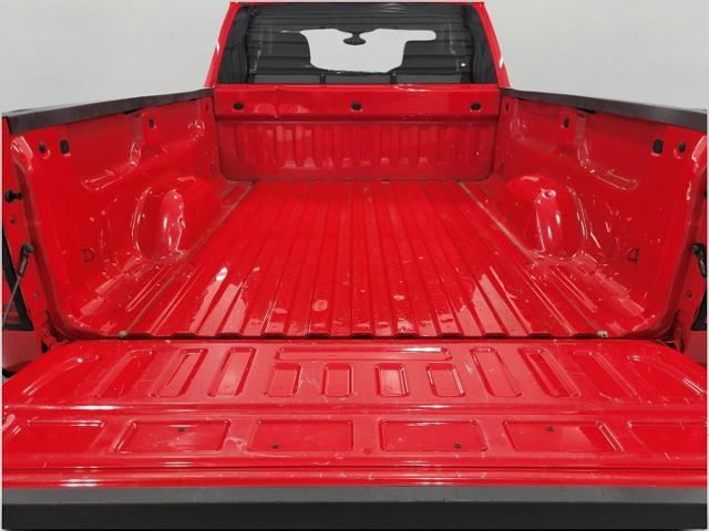 2018 Chevrolet Silverado 1500 Vehicle Photo in NEENAH, WI 54956-2243