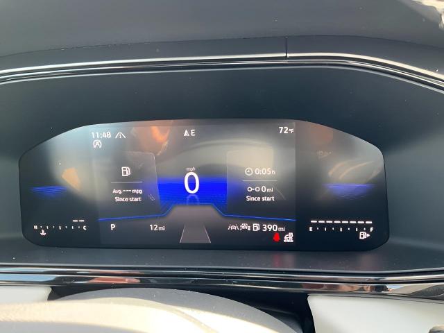 2025 Volkswagen Taos Vehicle Photo in Oshkosh, WI 54904