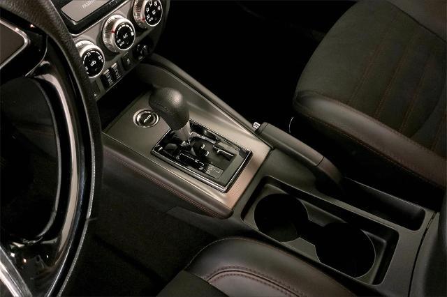 2024 Mitsubishi Outlander Sport Vehicle Photo in Lees Summit, MO 64086