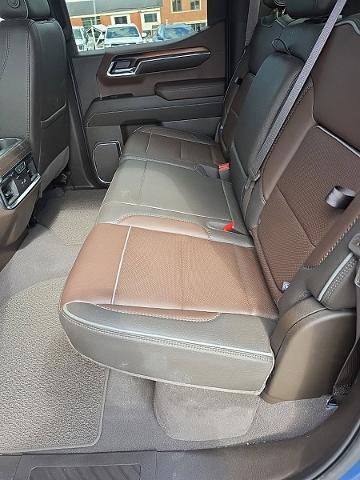 2024 GMC Sierra 1500 Vehicle Photo in HARRISBURG, PA 17111-1033