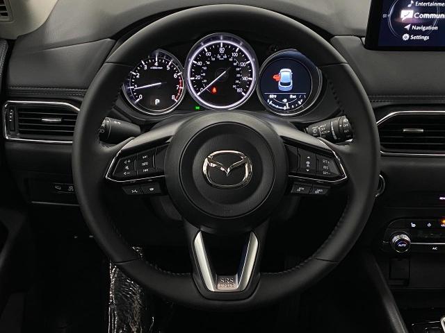 2025 Mazda CX-5 Vehicle Photo in Appleton, WI 54913