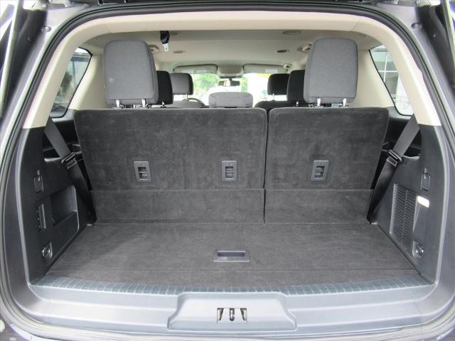 2022 Ford Expedition Vehicle Photo in LEESBURG, FL 34788-4022