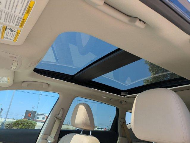 2019 Nissan Murano Vehicle Photo in SELMA, TX 78154-1460