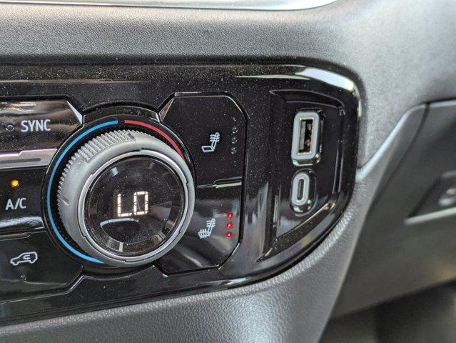 2025 Chevrolet Silverado 1500 Vehicle Photo in BRUNSWICK, GA 31525-1881