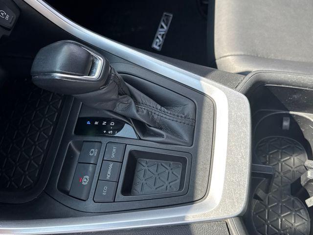 2023 Toyota RAV4 Vehicle Photo in Jonesboro, AR 72404