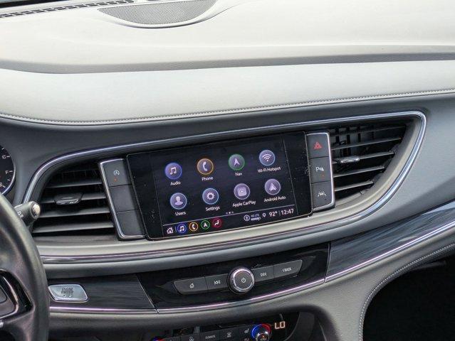 2024 Buick Enclave Vehicle Photo in SELMA, TX 78154-1459