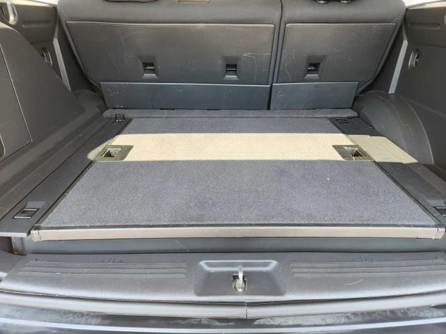 2010 Dodge Nitro Vehicle Photo in DENTON, TX 76210-9321