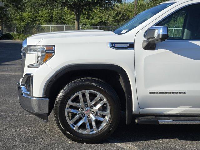 2020 GMC Sierra 1500 Vehicle Photo in Decatur, TX 76234