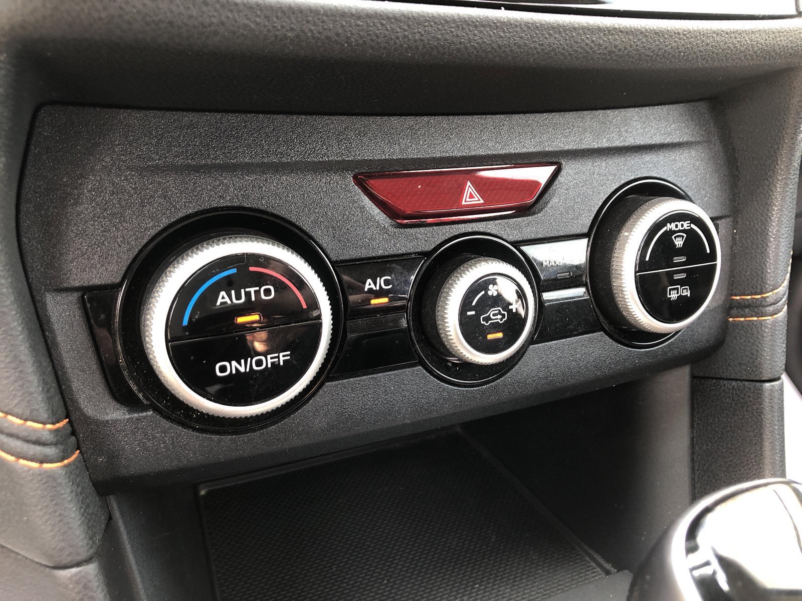 2022 Subaru Crosstrek Vehicle Photo in Mechanicsburg, PA 17050