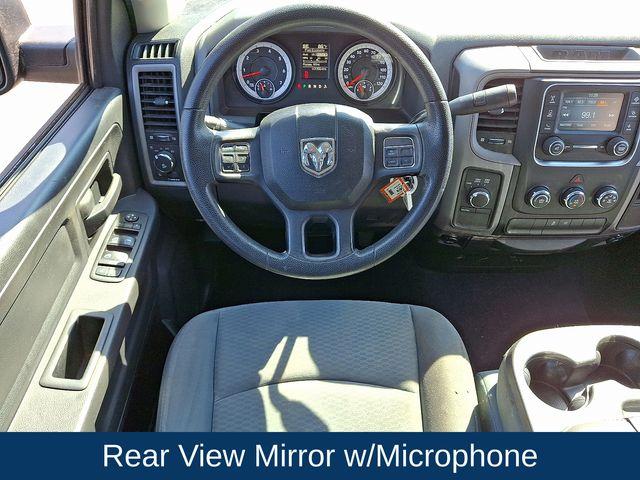 2014 Ram 1500 Vehicle Photo in DANBURY, CT 06810-5034
