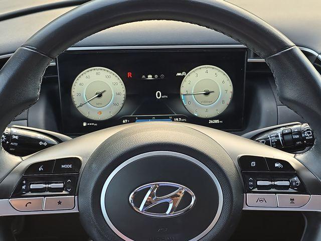 2022 Hyundai TUCSON Vehicle Photo in Pleasant Hills, PA 15236