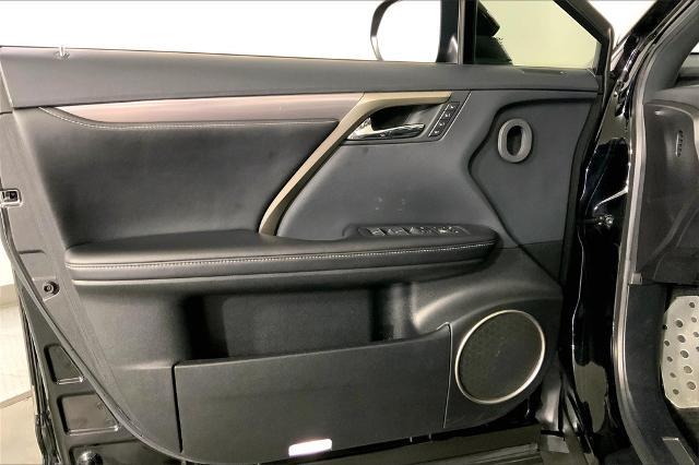 2020 Lexus RX 350 Vehicle Photo in Lees Summit, MO 64086