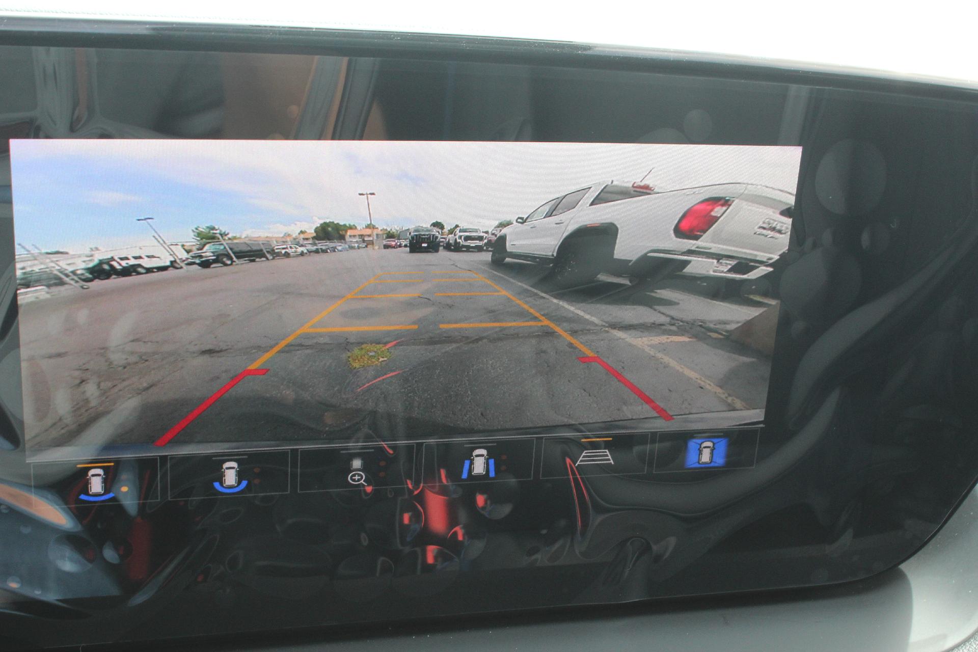 2026 Buick Encore GX Vehicle Photo in AURORA, CO 80012-4011