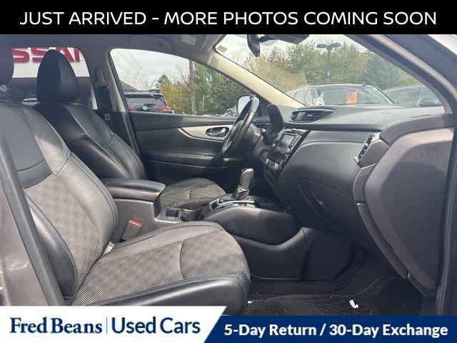 2020 Nissan Rogue Sport Vehicle Photo in Flemington, NJ 08822