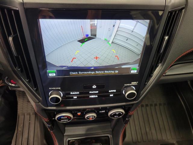 2024 Subaru Forester Vehicle Photo in NEENAH, WI 54956-2243