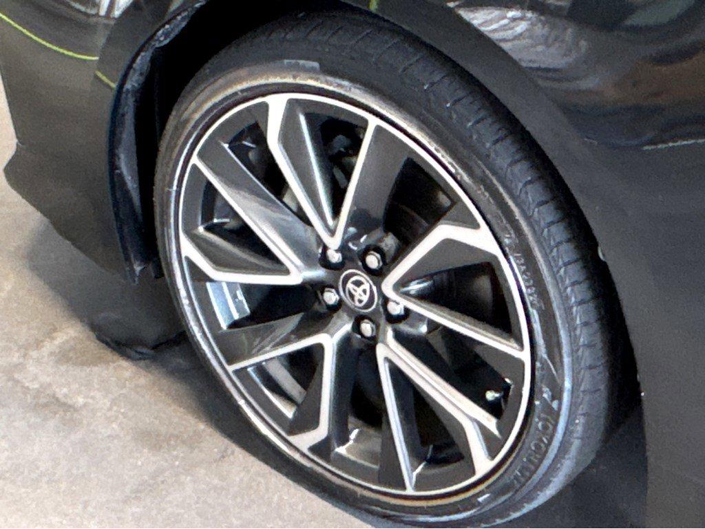 2022 Toyota Corolla Vehicle Photo in SAVANNAH, GA 31406-4513