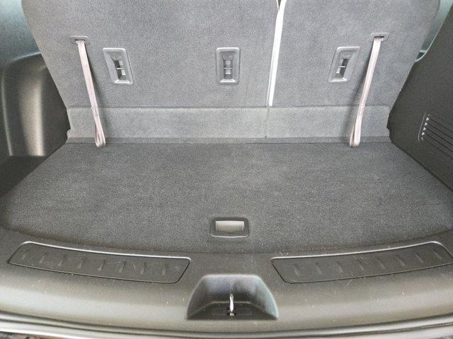 2018 Buick Enclave Vehicle Photo in Decatur, TX 76234