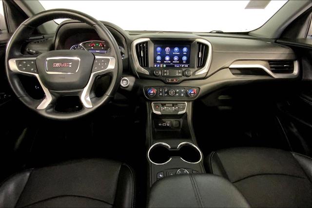 2024 GMC Terrain Vehicle Photo in KANSAS CITY, MO 64114-4545
