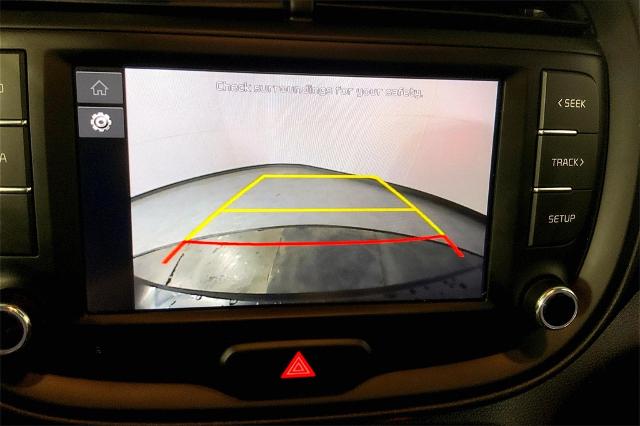 2024 Kia Soul Vehicle Photo in Lees Summit, MO 64086