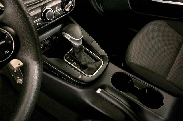 2024 Kia Soul Vehicle Photo in Lees Summit, MO 64086