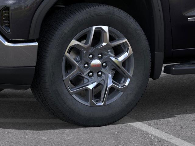 2026 GMC Sierra 1500 Vehicle Photo in INDEPENDENCE, MO 64055-1377