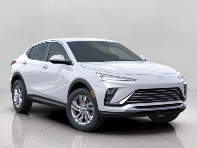 2026 Buick Envista Vehicle Photo in GREEN BAY, WI 54303-3330