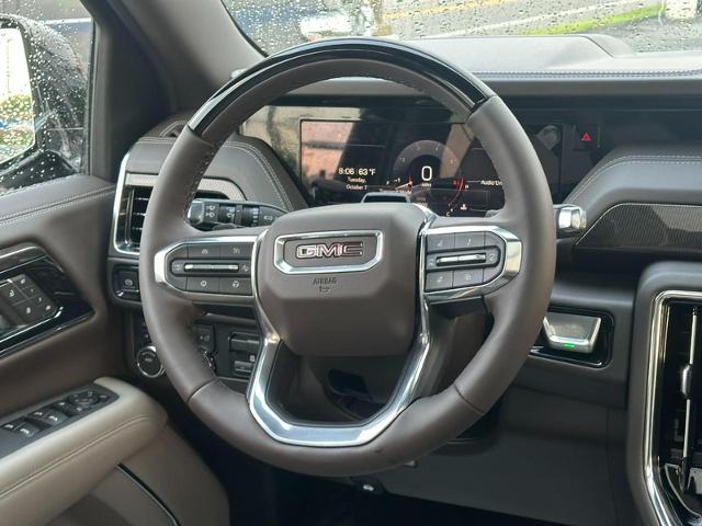 2026 GMC Yukon Vehicle Photo in COLUMBIA, MO 65203-3903