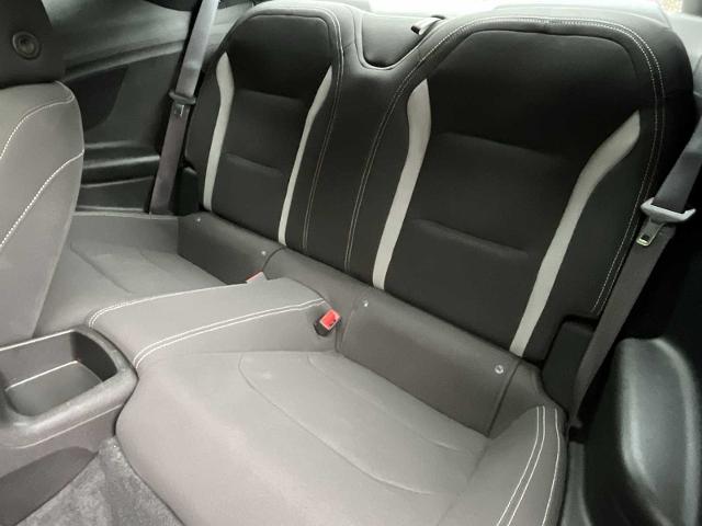 2016 Chevrolet Camaro Vehicle Photo in PITTSBURGH, PA 15226-1209